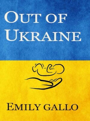 cover image of Out of Ukraine